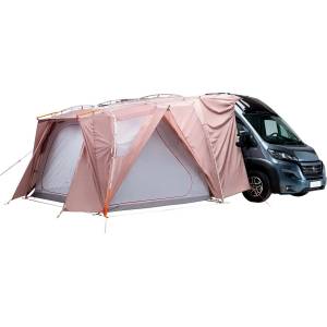 VAUDE Вътрешна палатка Vaude Drive Pavillon Innertent Body - Sand - размер One Size (525-1282-0111) Палатка