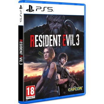 Resident Evil 3