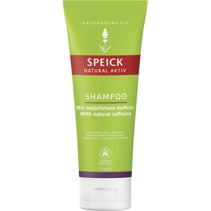 Speick Natural Aktiv Шампоан за слаба коса, 200 ml