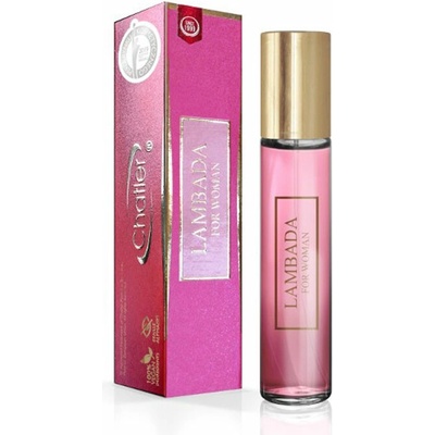Chatler CH524 lambada parfumovaná voda dámska 30 ml