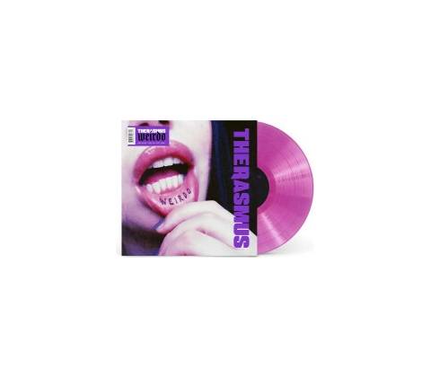 Rasmus - Weirdo / Vinyl [LP]