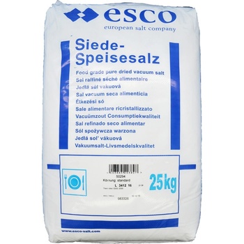 Esco Sůl 25kg