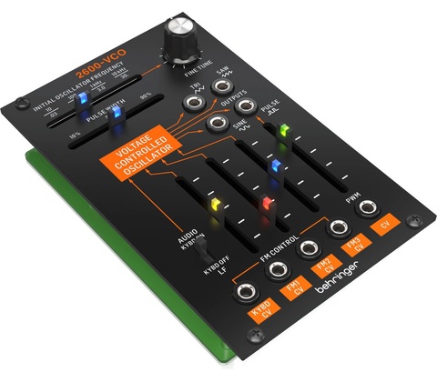 Behringer 2600-VCO