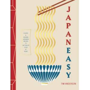 JapanEasy (ISBN: 9781784881146)