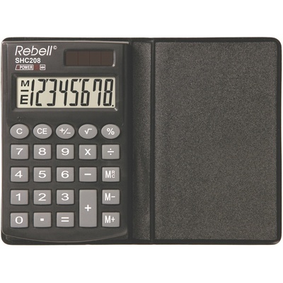 Rebell SHC 208