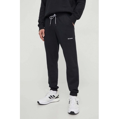 Columbia Marble Canyon French Terry Jogger M 2072771010 black