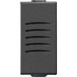 Vimar 09373. CM Звънец 230V 50-60Hz Карбон мат 1M NEVE UP (09373.CM)