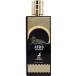 Alhambra Afro Leather EDP 80 ml Парфюми