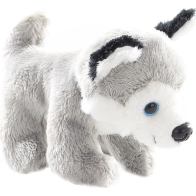 LAM pes husky 13 cm