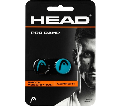 Head Pro Damp 2ks