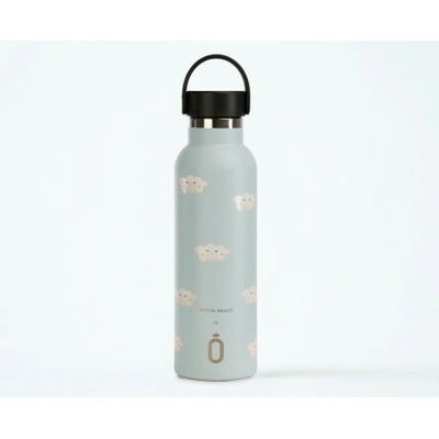 Runbott Termofľaša 600 ml Jungle Clouds