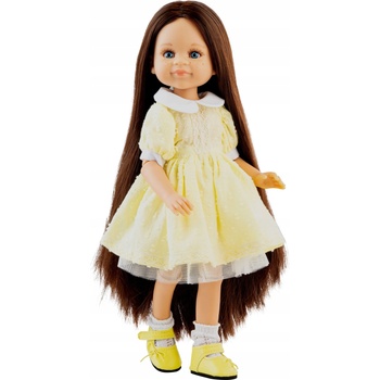 Paola Reina Кукла Paola Reina Las Amigas - Гема, 32 cm (04863)