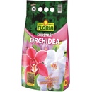 Agro CS Floria Substrát Orchidea 3 l