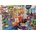 Bluebird Puzzle - Puzzle Reading Room - 1 000 piese