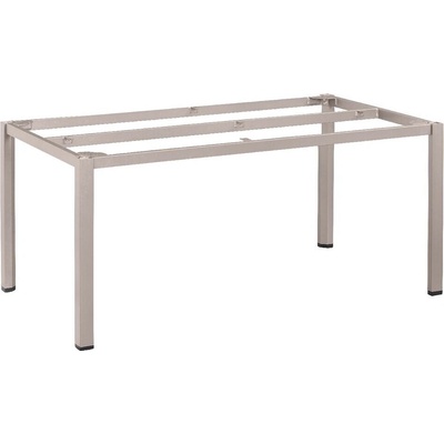 Kettler Cubic 160x95 cm taupe