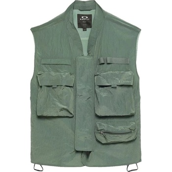 Oakley Потник Oakley Reserve momento vest - Green (Aviator Green)