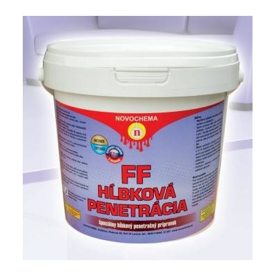 FF Penetrácia 1 KG