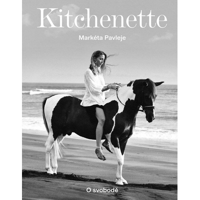Kitchenette - O svobodě Varianta: A - bez podpisu – Sleviste.cz