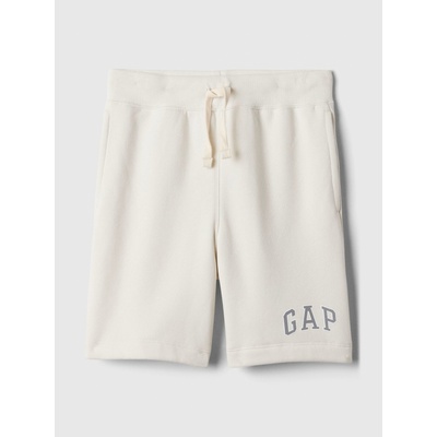 GAP Къси панталони детски GAP | Byal | Момчешки | XS