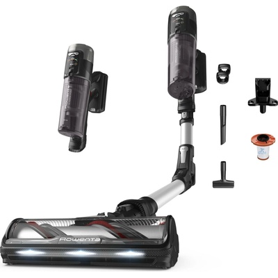Rowenta X-Force Flex 13.60 Allergy RH9A36
