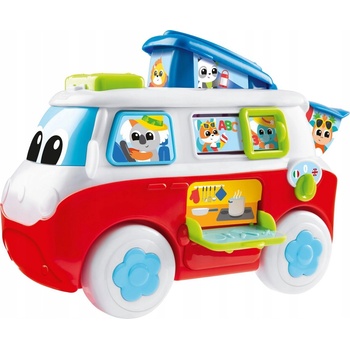 Chicco 00011557000130 играчка кола (8058664169238) (8058664169238)