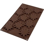 Silikomart Форма за шоколадови бонбони Silikomart Choco Flash (26.151.77.0065)