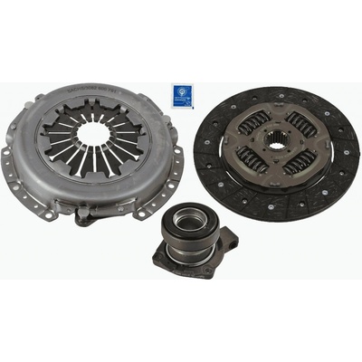 SACHS 3000 990 502