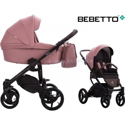 Bebetto LUCA PRO New 36 2024