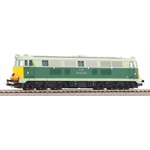 Piko Дизелов локомотив su45 pkp (96310)