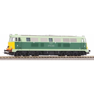 Piko Дизелов локомотив su45 pkp (96310)