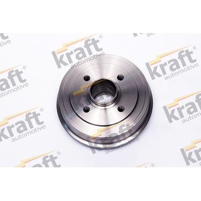 Brzdový buben KRAFT AUTOMOTIVE 6065000