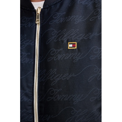 Tommy Hilfiger Яке бомбър с две лица Tommy Hilfiger (MW0MW42011)