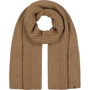 Barts Мъжки шал Barts Wyoni Scarf Scarf - Light Brown - размер One Size (203-3098-0511)