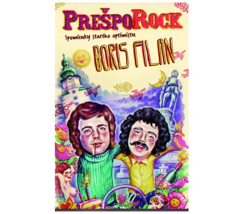 PrešpoRock