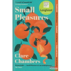 Small Pleasures (ISBN: 9781474613903)