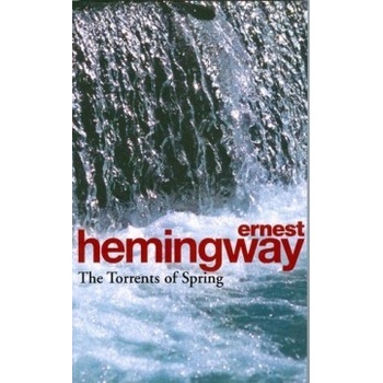 The Torrensts Spring