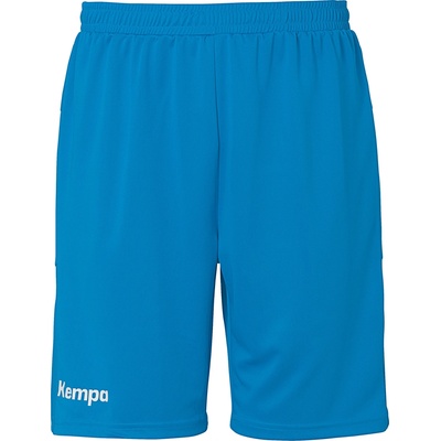 Kempa Performance Short Kids modrá|