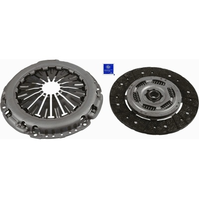 Sada spojky SACHS 3000 951 554
