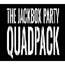 The Jackbox Party Quadpack
