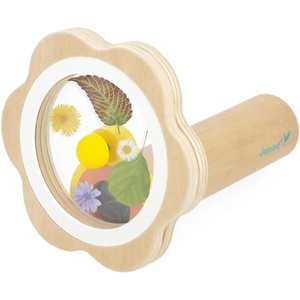 Janod Happy Garden Направи си сам цветен калейдоскоп DIY (J06310)