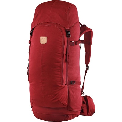 Fjällräven Keb 72l W Lava-Dark Lava