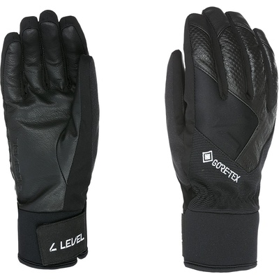 Level Suburban gore tex black