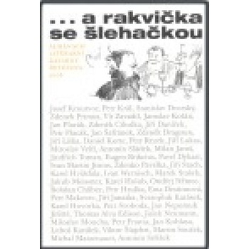 ...a rakvička se šlehačkou