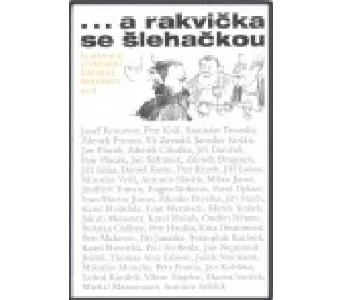 ...a rakvička se šlehačkou