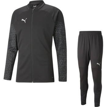 Image 1 of PUMA teamcup 25 tr - 657983-03 / 658369-03 - Мъжки спортен екип