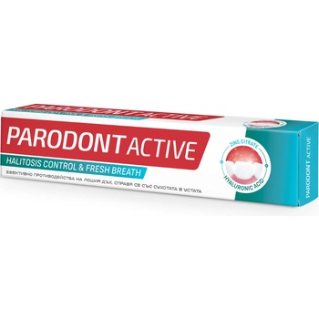 Parodont Active 75 ml