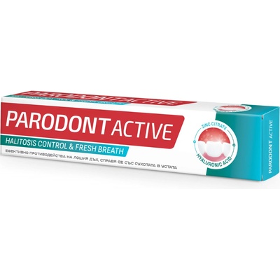 Parodont Active 75 ml