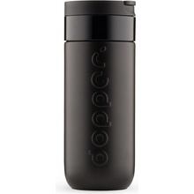Dopper Cestovní termohrnek Blazing Black 300 ml