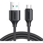 JOYROOM кабел USB на Micro USB - 2.4A - 1m - Черен KP31121