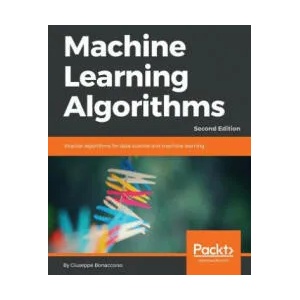 Machine Learning Algorithms | Giuseppe Bonaccorso (ISBN: 9781789347999)